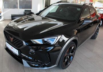 Cupra Formentor 26.090 km 34.990 &euro; Eisleben 06295