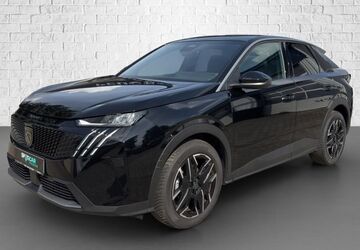 Peugeot 3008 19.739 km 26.450 &euro; Delitzsch OT Döbernitz 04509