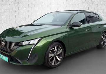 Peugeot 308 34.568 km 19.850 &euro; Delitzsch 04509