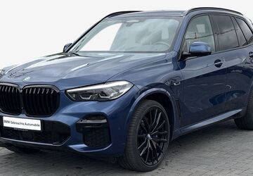 BMW X5 73.815 km 55.900 &euro; Halle (Saale) 06112