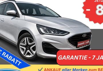 Ford Focus 119.647 km 12.880 &euro; Halle (Saale) 06128