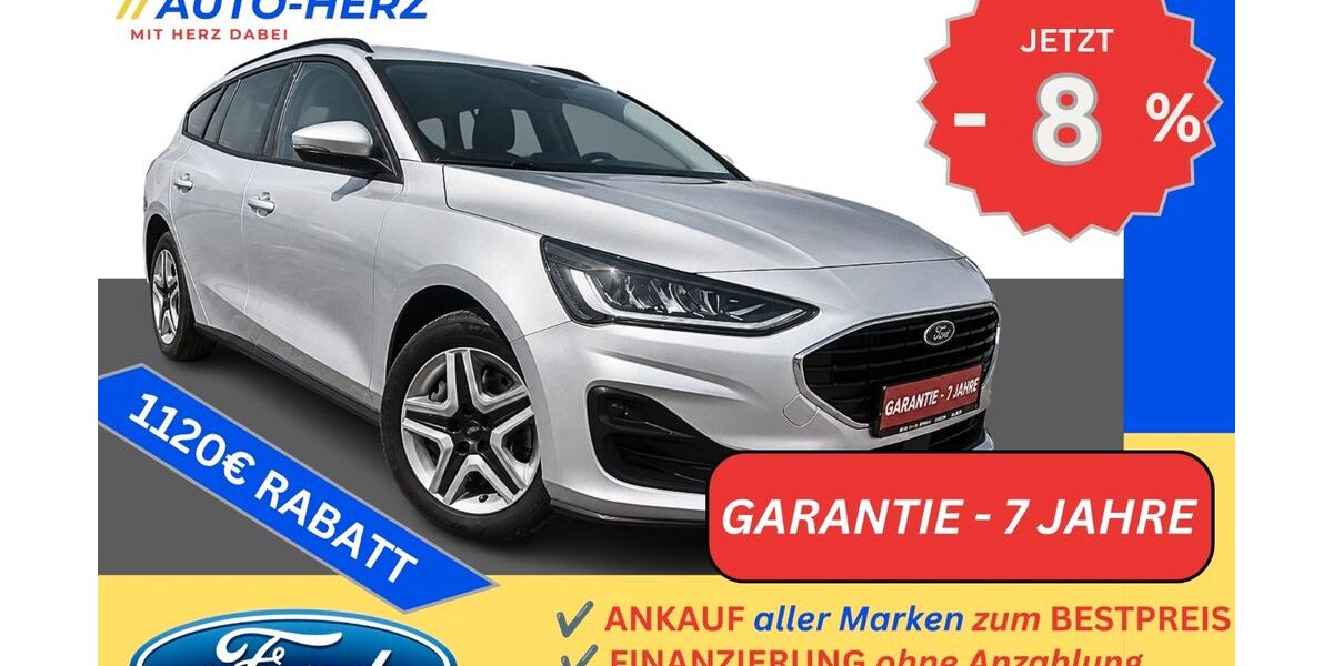 Ford Focus 119.647 km 12.880 &euro; Halle (Saale) 06128