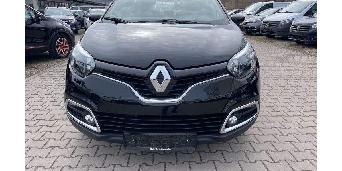 Renault Captur 29.000 km 8.999 &euro; Halle 06132