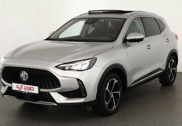 MG HS 12.495 km 23.890 &euro; Halle 06122