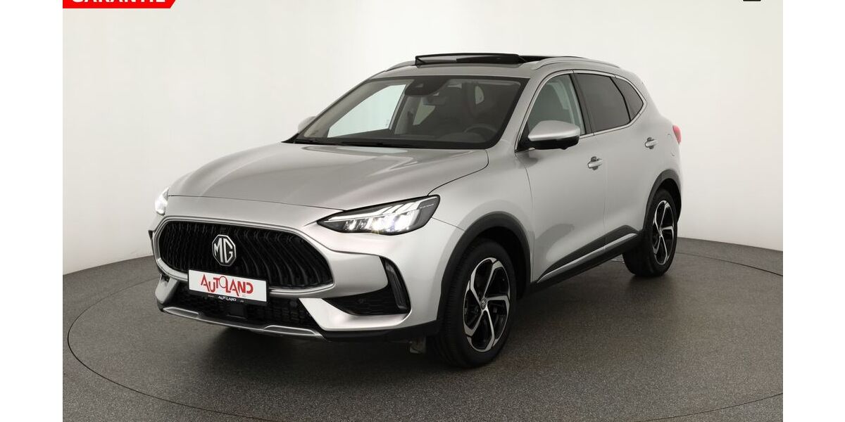 MG HS 12.495 km 23.890 &euro; Halle 06122