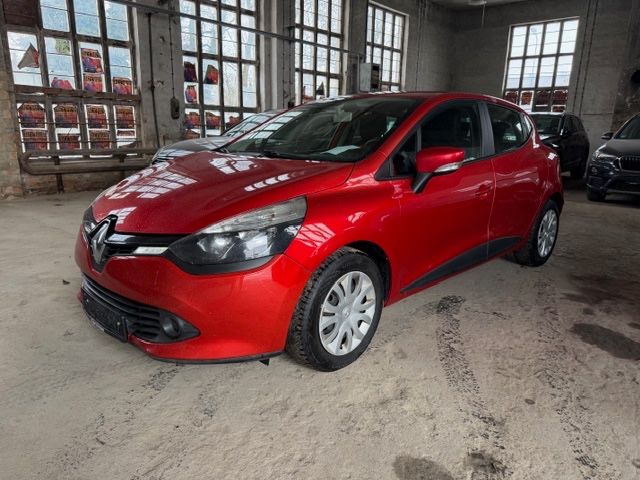 Renault Clio 94.000 km 5.690 &euro; Halle 06118