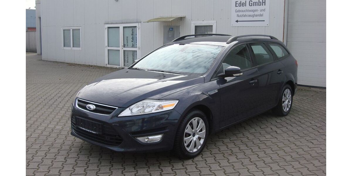 Ford Mondeo 167.000 km 2.450 &euro; Halle ( Saale ) 06116