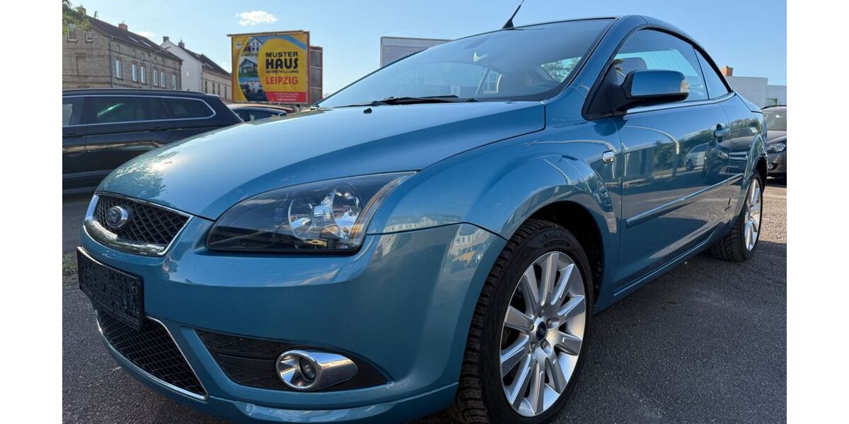 Ford Focus 128.482 km 4.499 &euro; Halle(Saale) 06132