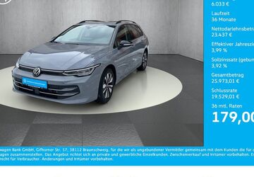 VW Golf 6.453 km 29.470 &euro; Halle/Saale 06110