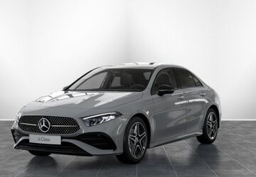 Mercedes-Benz A 200 13.510 km 34.790 &euro; Halle-Sennewitz 06193