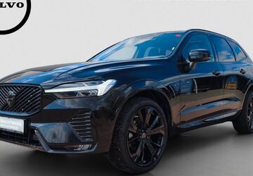 Volvo XC60 22.850 km 49.800 &euro; Salzatal OT Bennstedt 06198