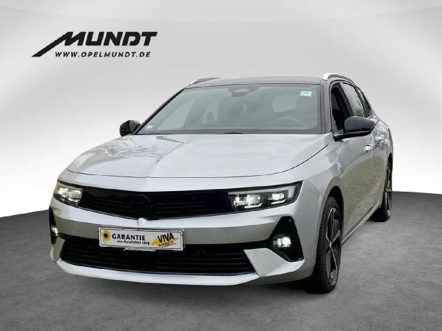 Opel Astra 26.869 km 20.840 &euro; Merseburg 06217