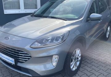 Ford Kuga 54.998 km 24.999 &euro; Leuna 06237