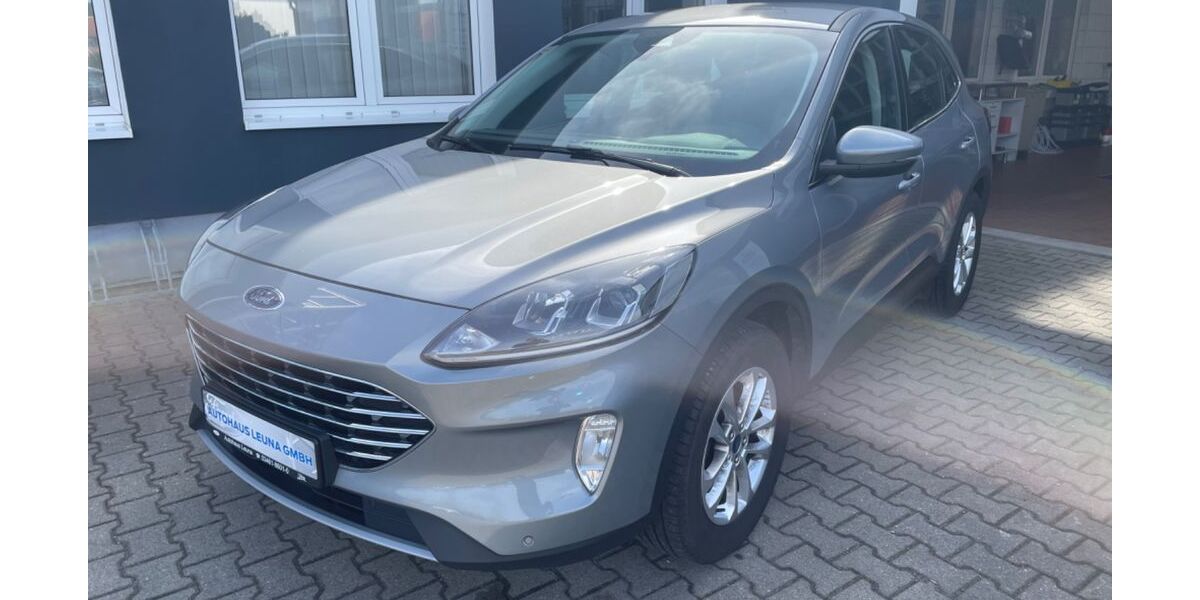 Ford Kuga 54.998 km 24.999 &euro; Leuna 06237
