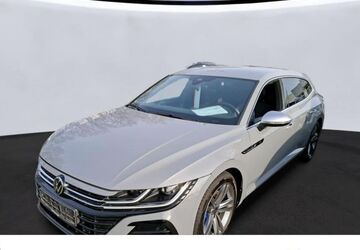 VW Arteon 26.853 km 38.420 &euro; Halle (Saale) 06110