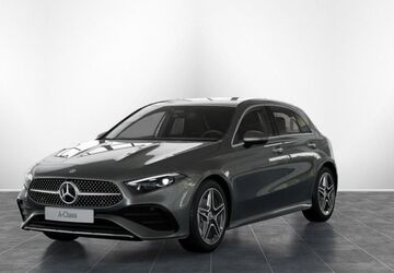 Mercedes-Benz A 200 16.660 km 33.380 &euro; Halle-Sennewitz 06193