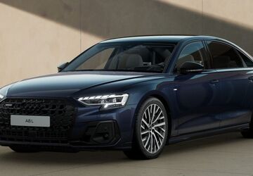 Audi A8 3.013 km 87.649 &euro; Halle 06122
