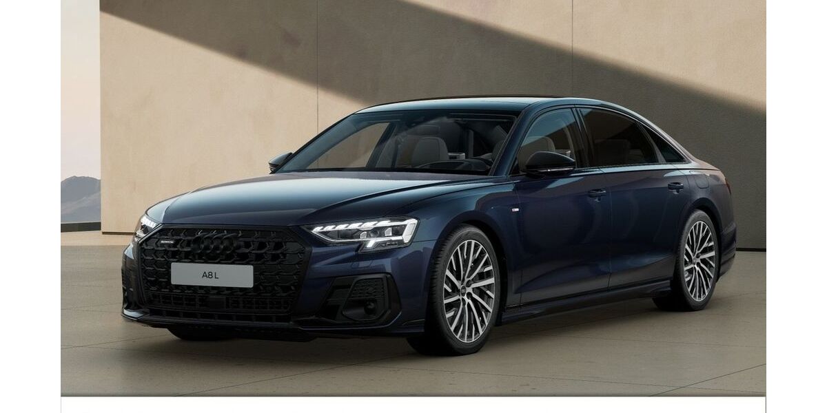 Audi A8 3.013 km 87.649 &euro; Halle 06122