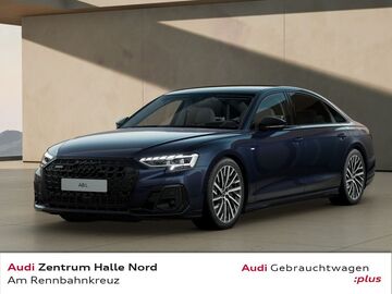 Gebrauchte Audi A8