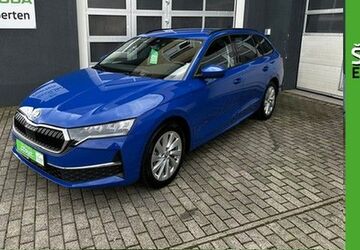Skoda Octavia 22.859 km 24.550 &euro; Halle (Saale) 06120
