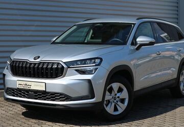 Skoda Kodiaq 16.988 km 37.930 &euro; Delitzsch 04509