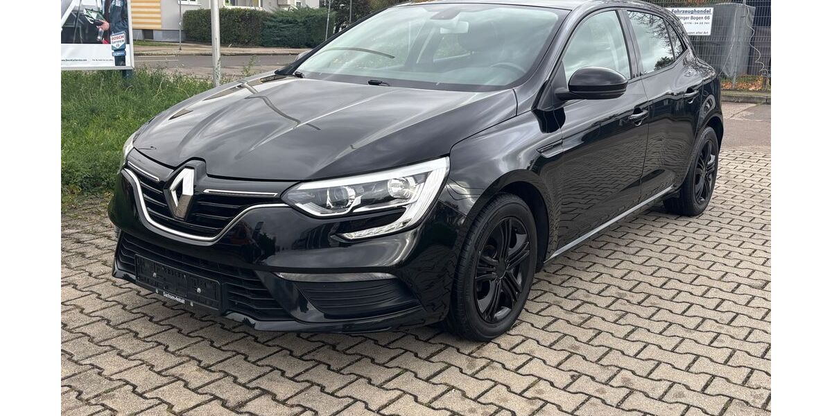 Renault Megane 191.000 km 5.999 &euro; Halle/Saale 06126