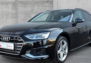 Audi A4 114.561 km 20.240 &euro; Halle (Saale) 06110