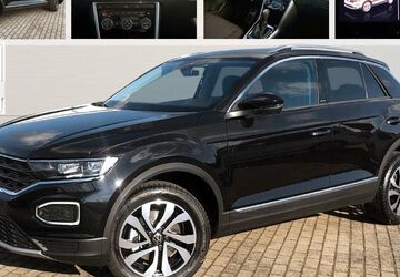 VW T-Roc 36.339 km 26.450 &euro; Halle 06116