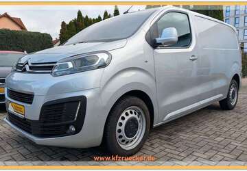 Citroen Jumpy 44.890 km 18.900 &euro; Delitzsch 04509