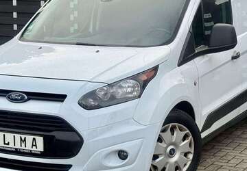 Ford Transit Connect 173.100 km 11.500 &euro; Braunsbedra 06242