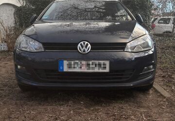 VW Golf 267.081 km 8.500 &euro; Horn Bad-Meinberg 32805