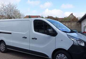 Nissan NV300 86.400 km 8.990 &euro; Halle - Saale 06116