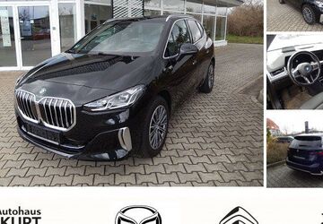 BMW 218 25.194 km 28.990 &euro; Halle 06126