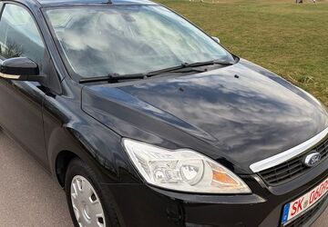 Ford Focus 217.000 km 1.999 &euro; HALLE 06116