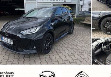 Mazda 2 1.598 km 25.990 &euro; Halle 06126