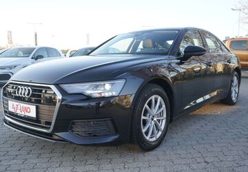 Audi A6 69.998 km 34.490 &euro; Brehna 06796