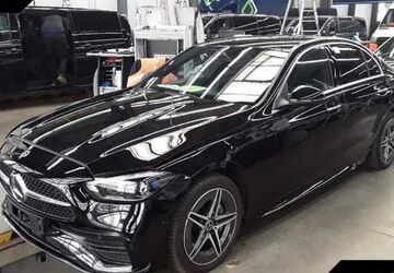 Mercedes-Benz C 300 21.781 km 47.950 &euro; Wiedemar 04509