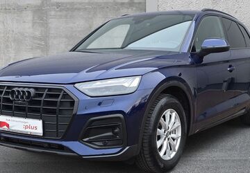 Audi Q5 59.338 km 39.820 &euro; Halle (Saale) 06110
