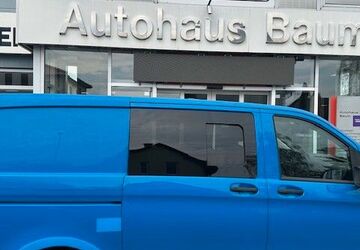 Mercedes-Benz Vito 248.000 km 9.900 &euro; Halle/Saale 06116