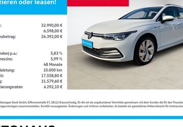 VW Golf 19.468 km 32.480 &euro; Bitterfeld-Wolfen 06749