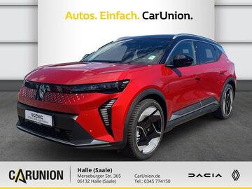 Gebrauchte Renault Scenic