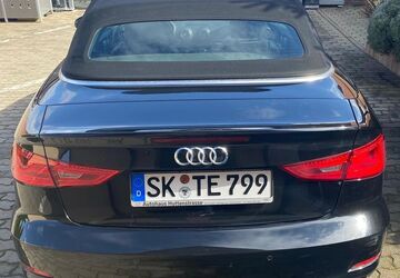 Audi A3 91.971 km 18.500 &euro; Teutschenthal 06179