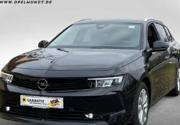 Opel Astra 5.350 km 21.440 &euro; Halle 06126