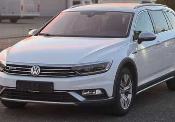 VW Passat Variant 210.000 km 15.950 &euro; Bitterfeld 06749