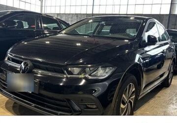 VW Polo 23.682 km 18.820 &euro; Halle (Saale) 06110