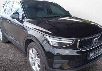 Volvo XC40 25.444 km 30.990 &euro; Halle(Saale) 06122
