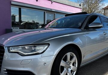 Audi A6 269.300 km 11.000 &euro; Kabelsketal OT Gröbers 06184