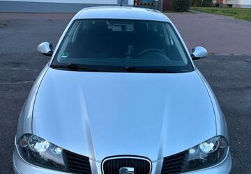 Seat Ibiza 204.000 km 700 &euro; Halle/Saale 06108