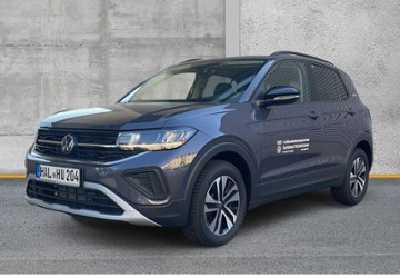 VW T-Cross 2.500 km 27.890 &euro; Halle (Saale) 06110