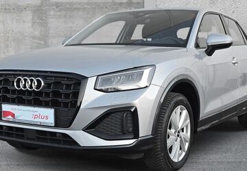 Audi Q2 62.463 km 21.820 &euro; Halle (Saale) 06110
